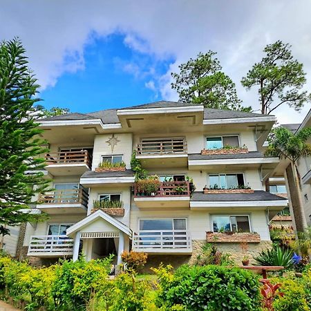 Prestige Vacation Apartments - Hanbi Mansions Baguio City Ngoại thất bức ảnh