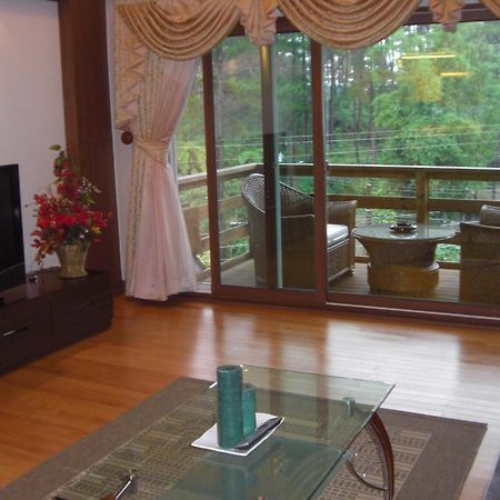 Prestige Vacation Apartments - Hanbi Mansions Baguio City Ngoại thất bức ảnh