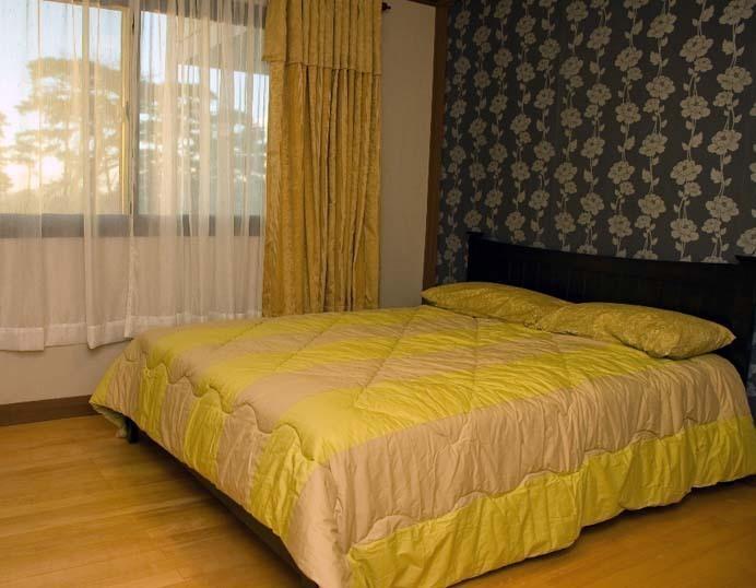 Prestige Vacation Apartments - Hanbi Mansions Baguio City Phòng bức ảnh