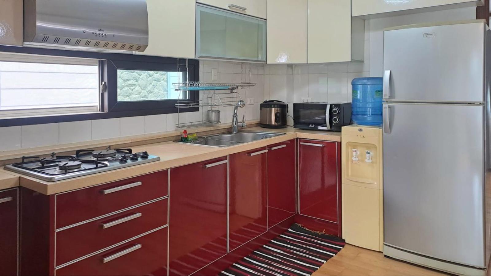 Prestige Vacation Apartments - Hanbi Mansions Baguio City Ngoại thất bức ảnh