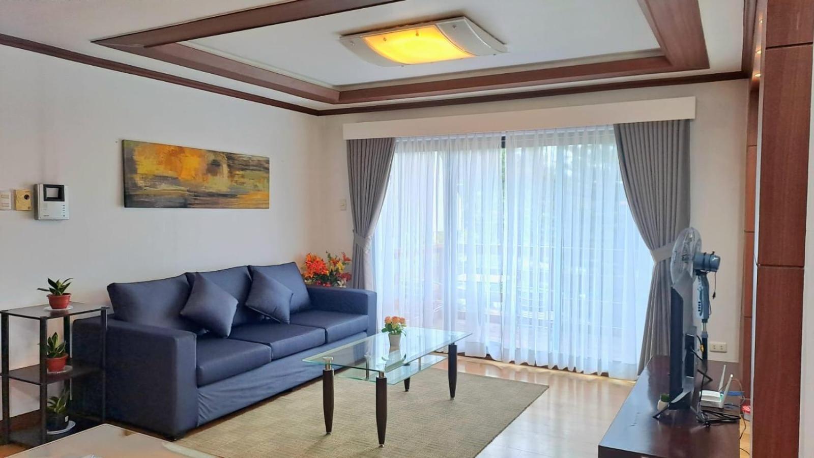 Prestige Vacation Apartments - Hanbi Mansions Baguio City Ngoại thất bức ảnh