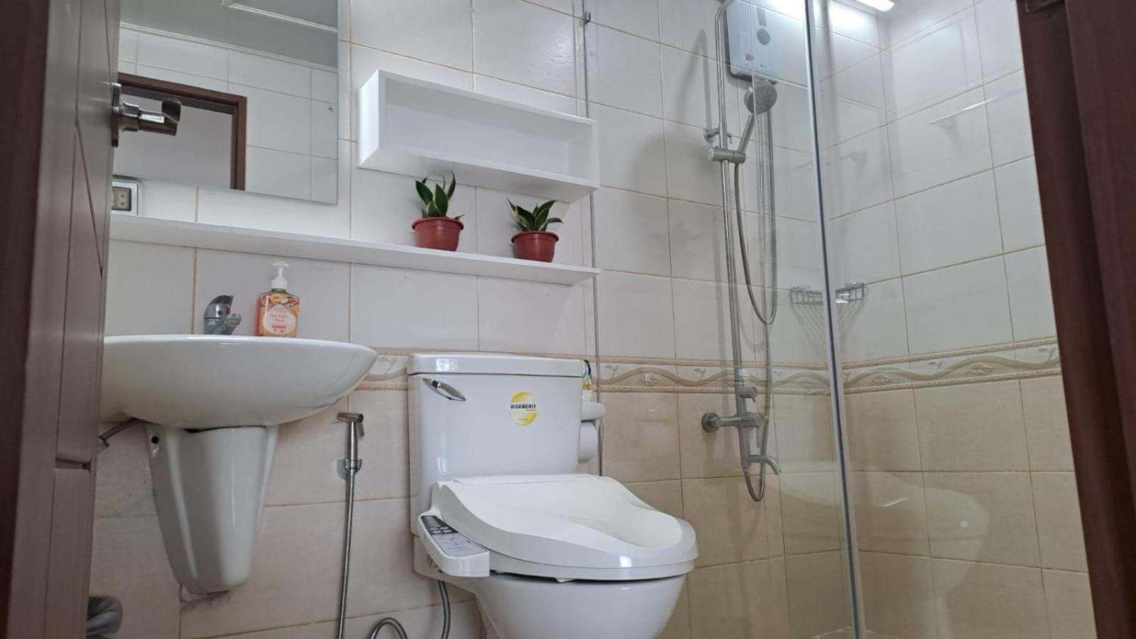 Prestige Vacation Apartments - Hanbi Mansions Baguio City Ngoại thất bức ảnh