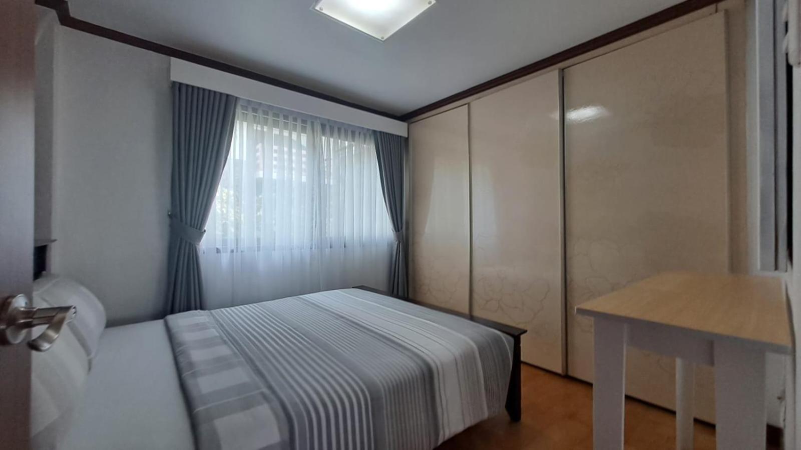 Prestige Vacation Apartments - Hanbi Mansions Baguio City Ngoại thất bức ảnh