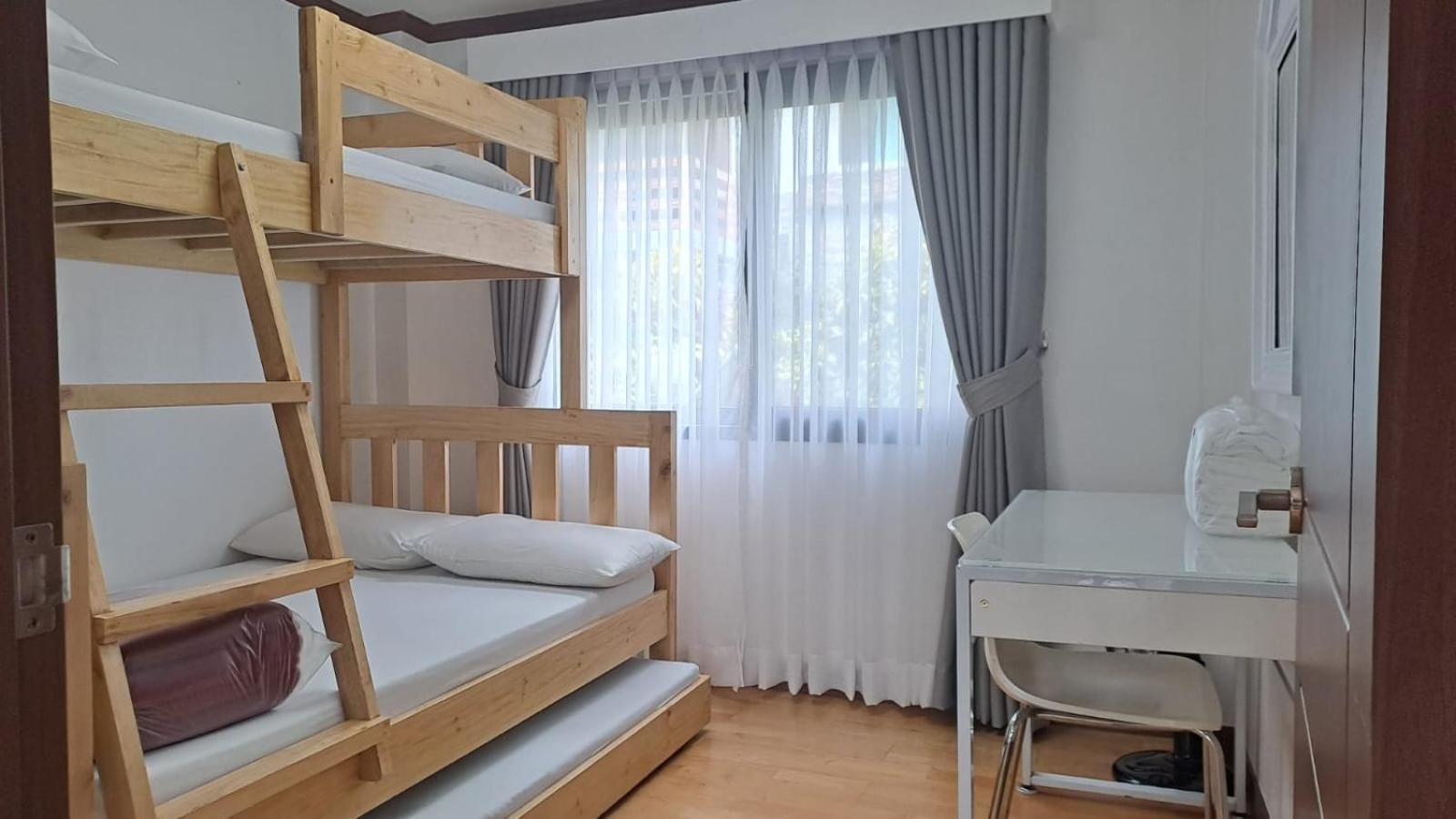 Prestige Vacation Apartments - Hanbi Mansions Baguio City Ngoại thất bức ảnh