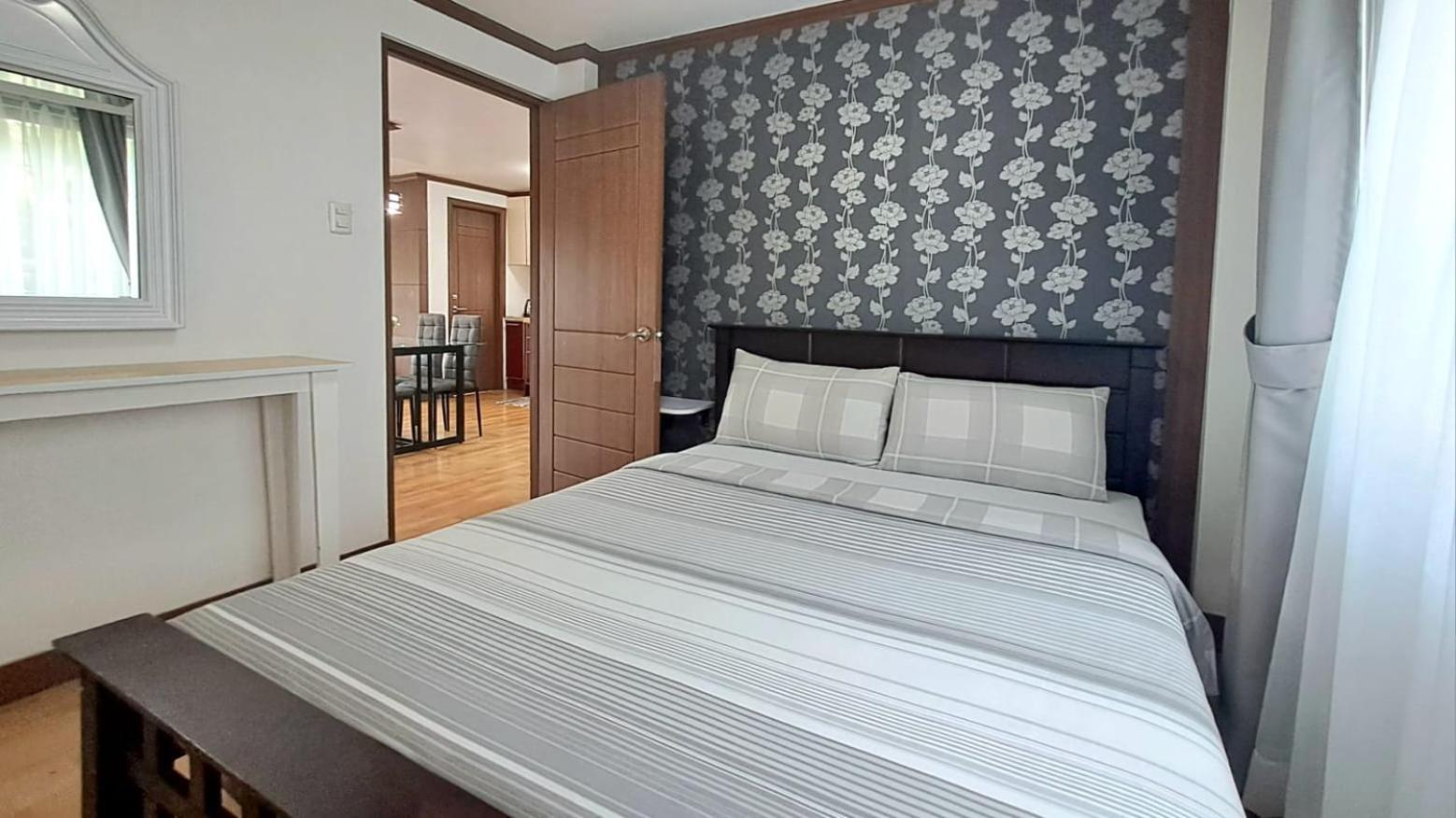 Prestige Vacation Apartments - Hanbi Mansions Baguio City Ngoại thất bức ảnh