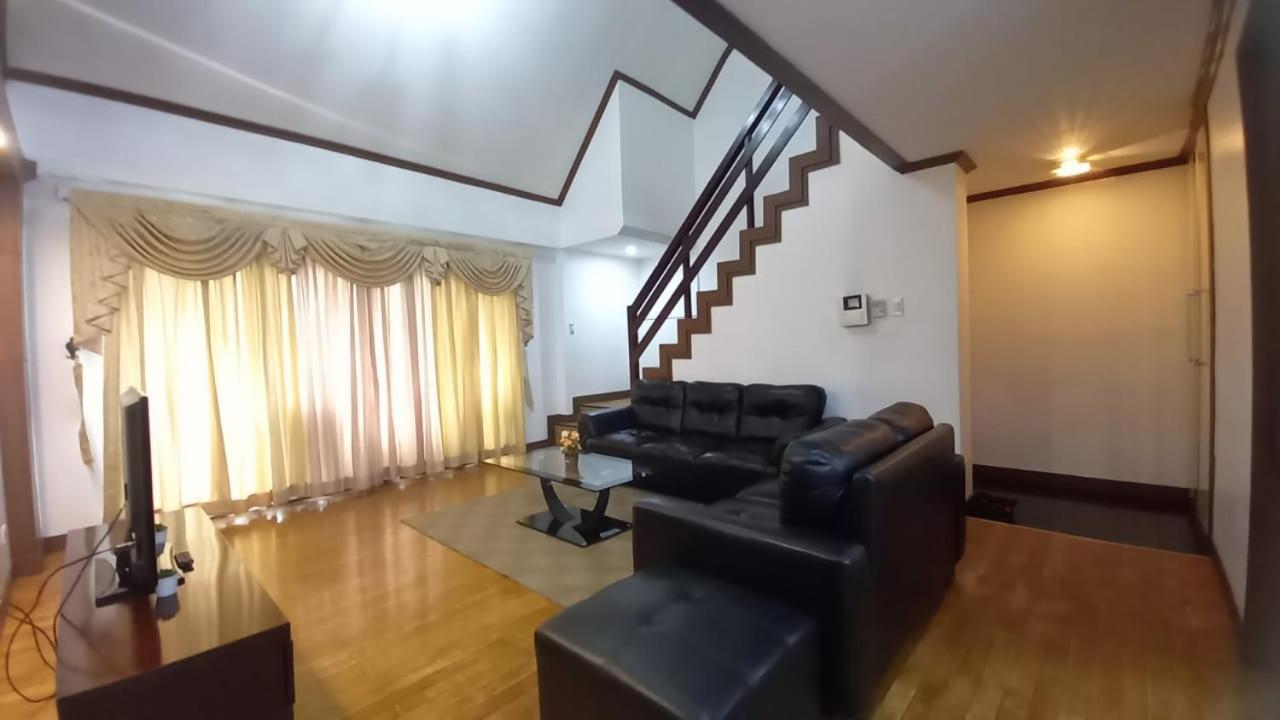 Prestige Vacation Apartments - Hanbi Mansions Baguio City Ngoại thất bức ảnh