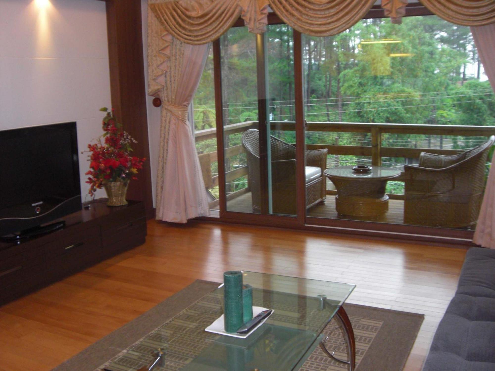 Prestige Vacation Apartments - Hanbi Mansions Baguio City Ngoại thất bức ảnh