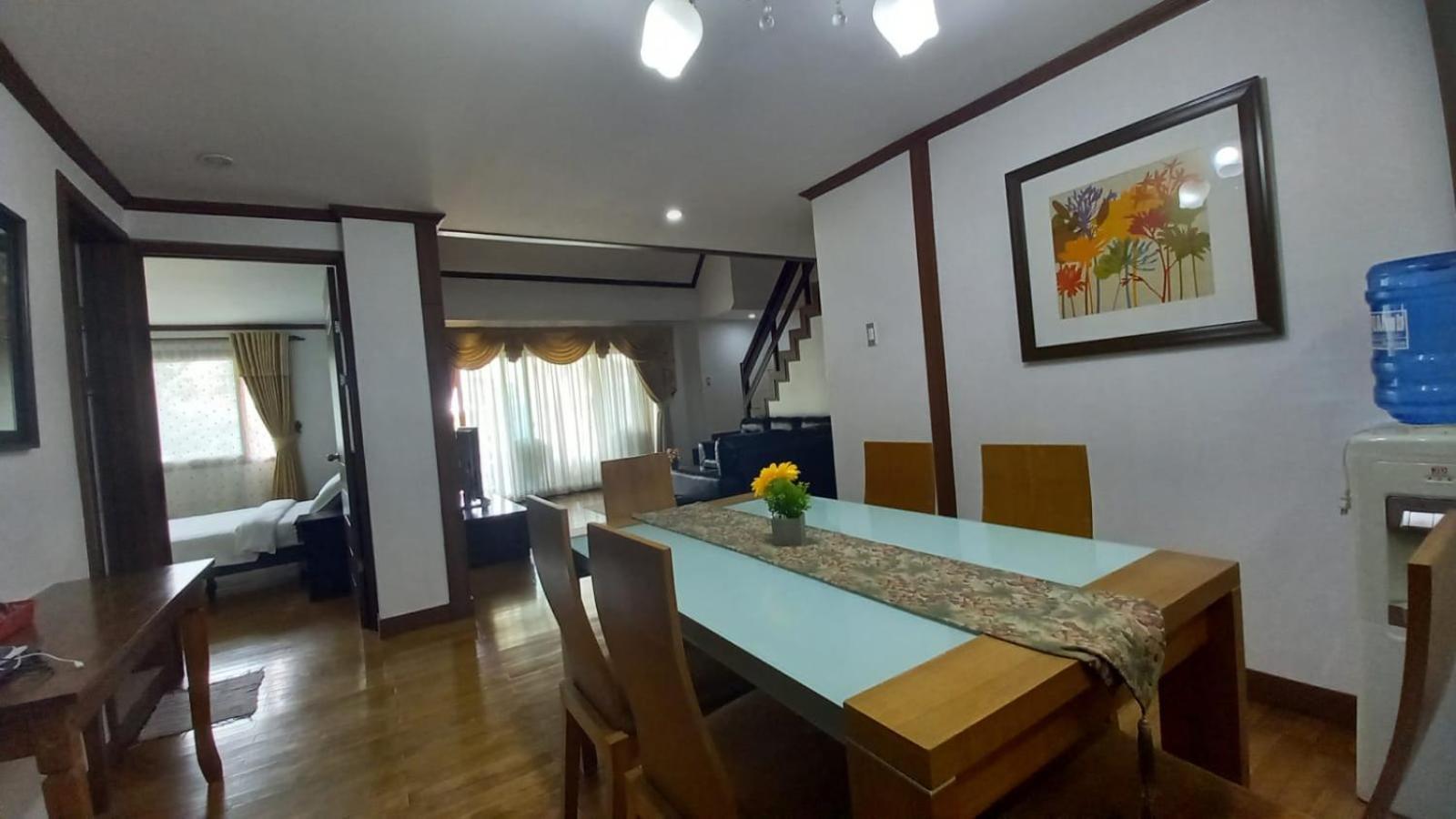 Prestige Vacation Apartments - Hanbi Mansions Baguio City Ngoại thất bức ảnh