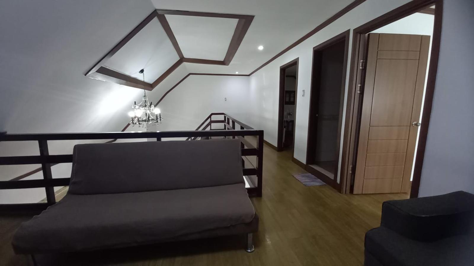 Prestige Vacation Apartments - Hanbi Mansions Baguio City Ngoại thất bức ảnh