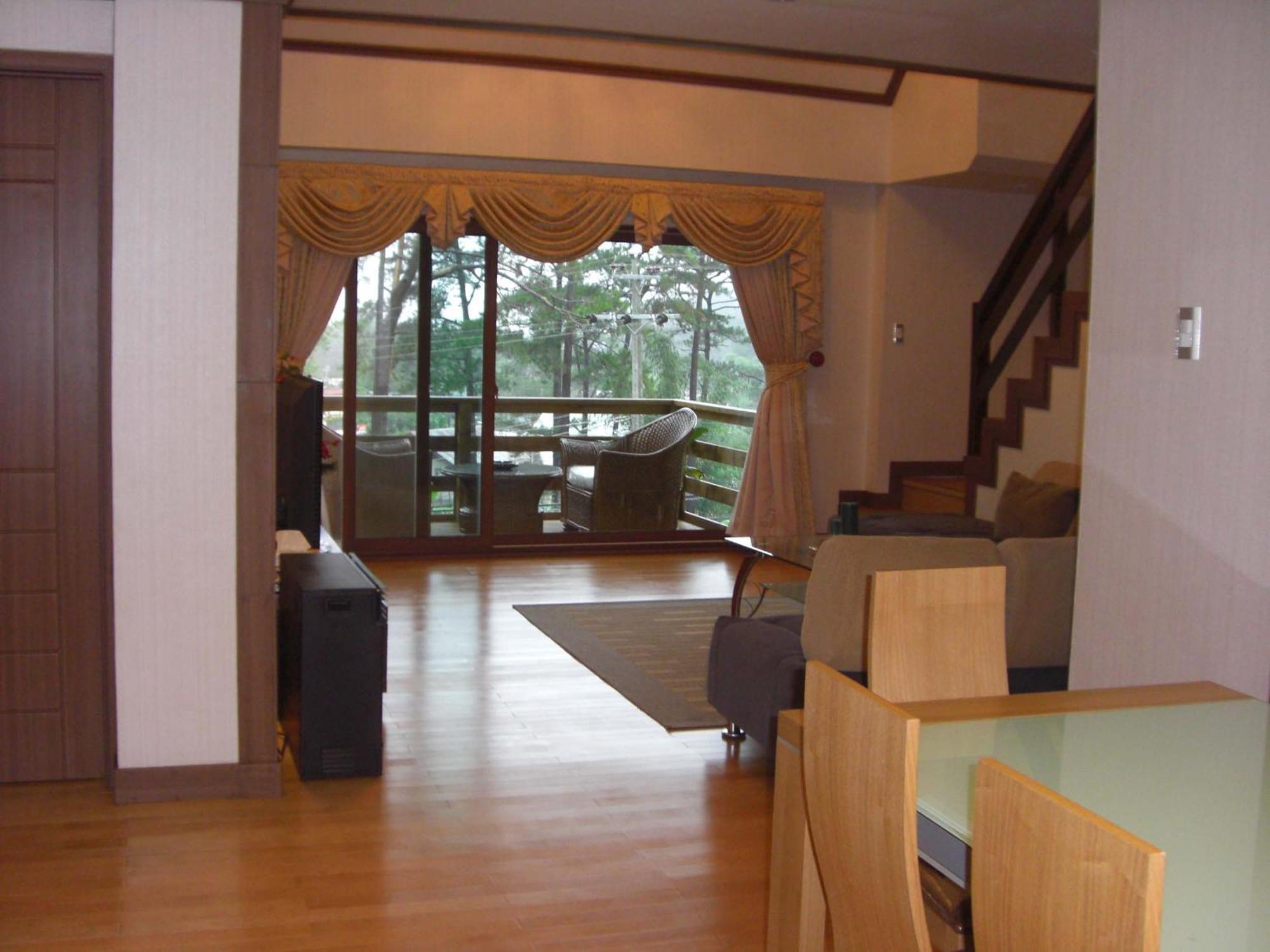 Prestige Vacation Apartments - Hanbi Mansions Baguio City Ngoại thất bức ảnh