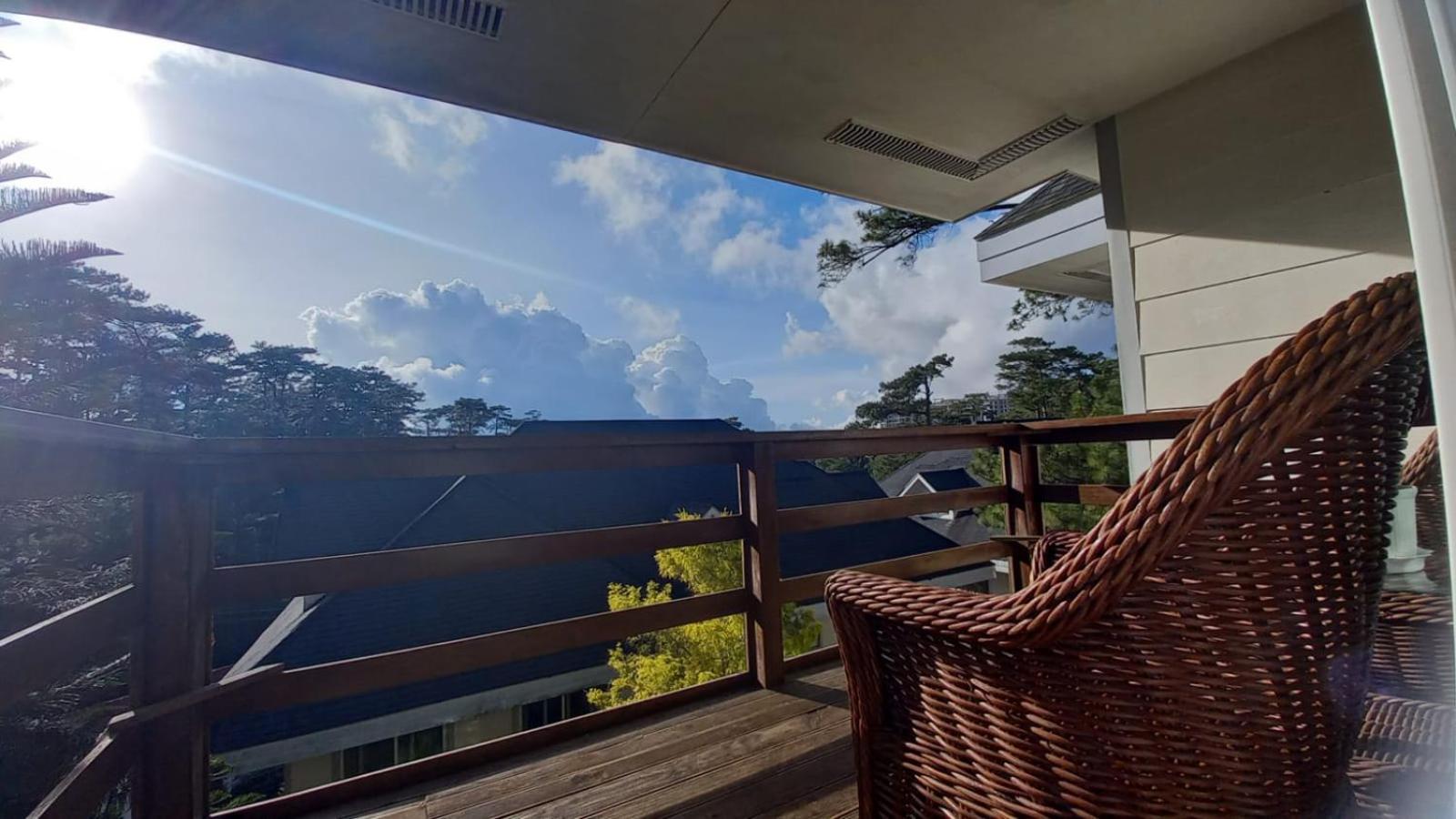 Prestige Vacation Apartments - Hanbi Mansions Baguio City Ngoại thất bức ảnh