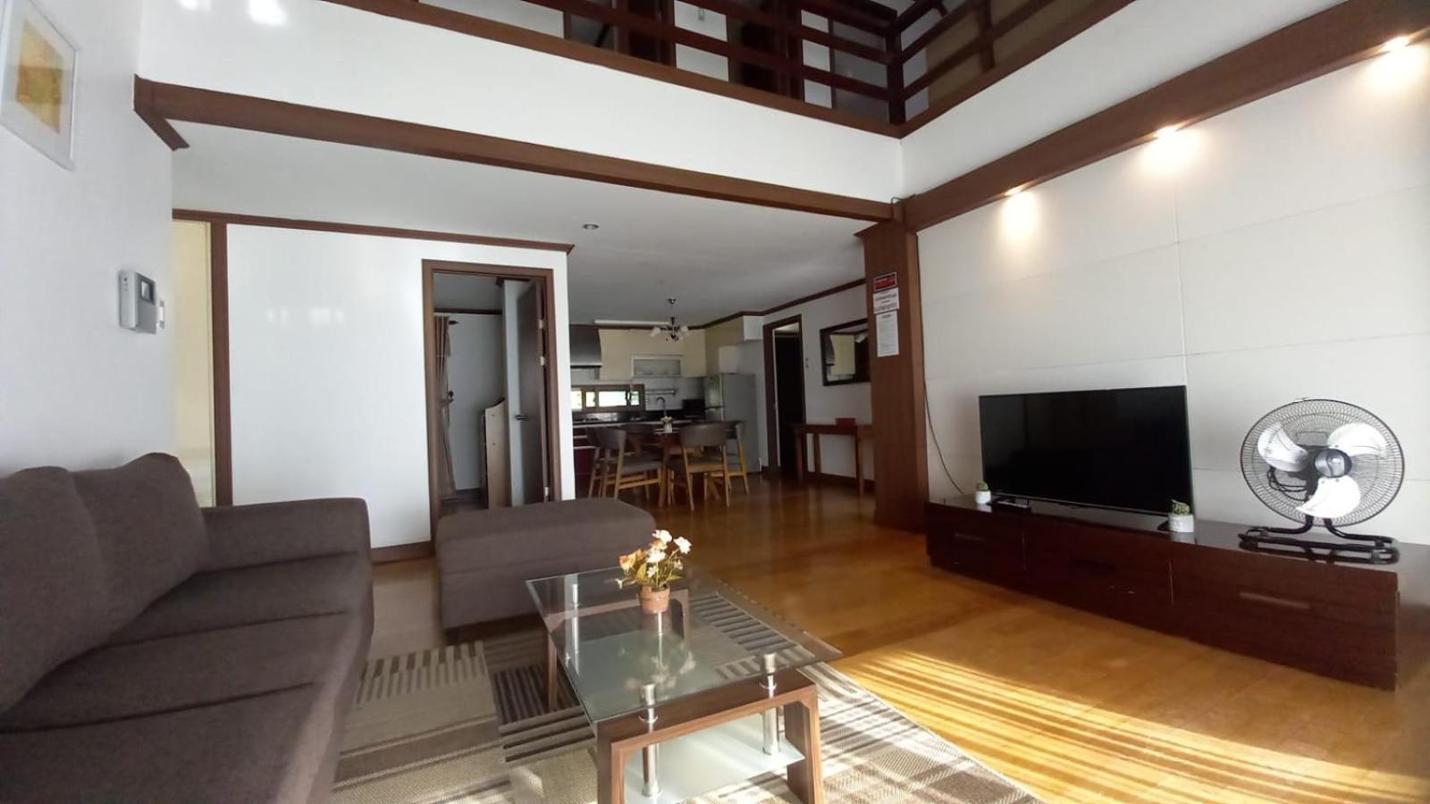 Prestige Vacation Apartments - Hanbi Mansions Baguio City Ngoại thất bức ảnh