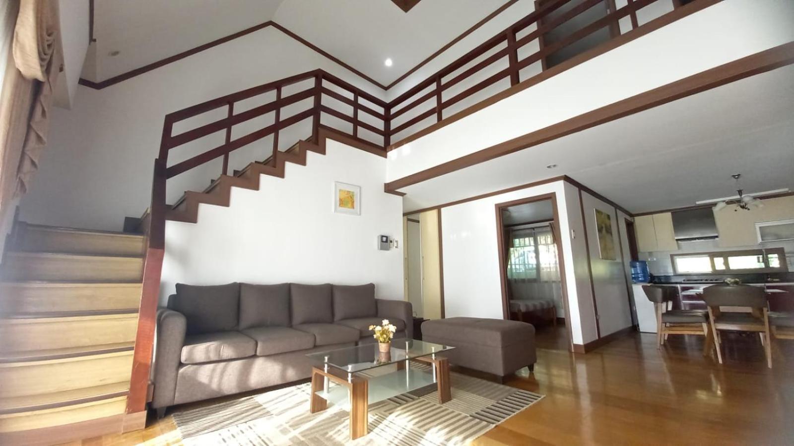 Prestige Vacation Apartments - Hanbi Mansions Baguio City Ngoại thất bức ảnh
