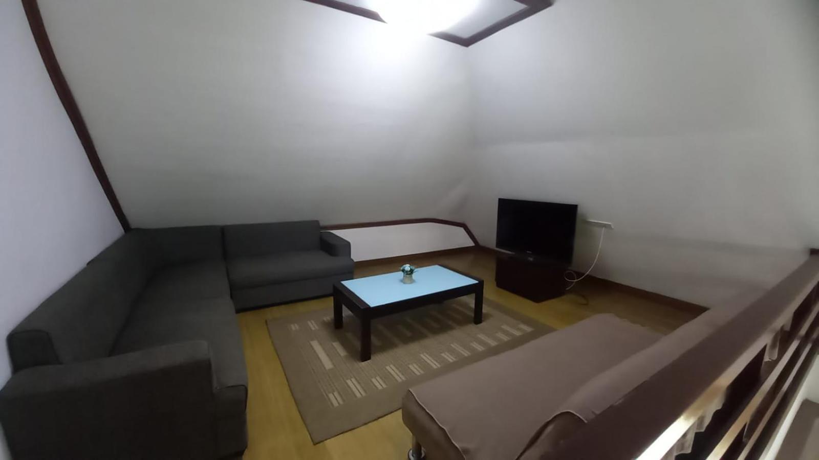 Prestige Vacation Apartments - Hanbi Mansions Baguio City Ngoại thất bức ảnh