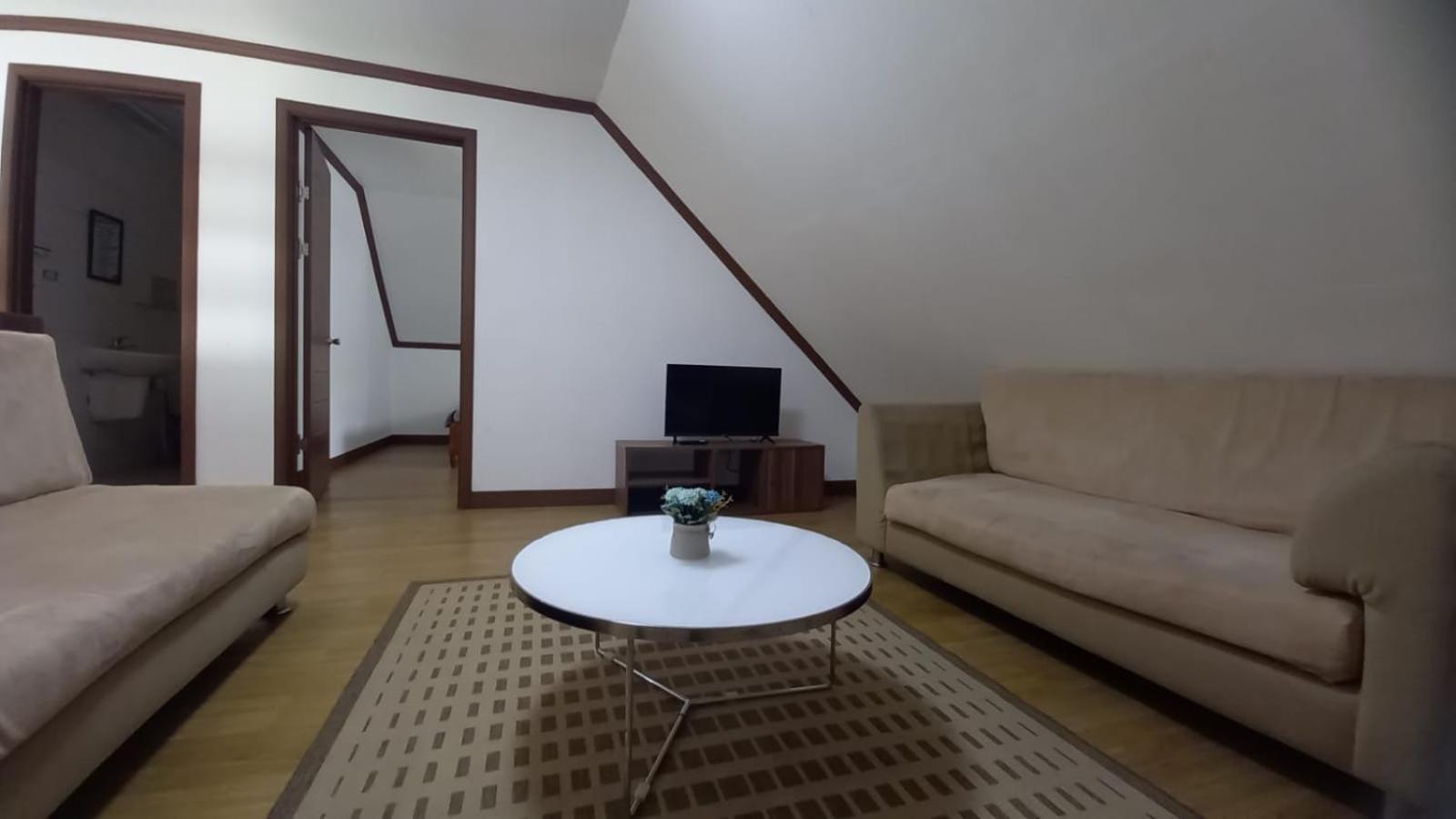 Prestige Vacation Apartments - Hanbi Mansions Baguio City Ngoại thất bức ảnh