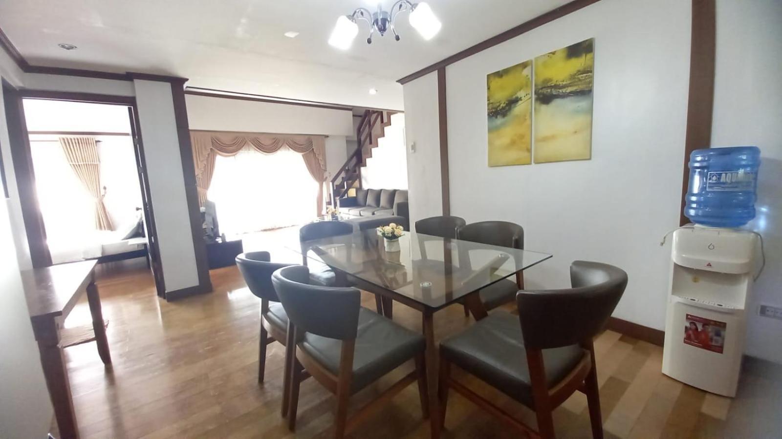 Prestige Vacation Apartments - Hanbi Mansions Baguio City Ngoại thất bức ảnh