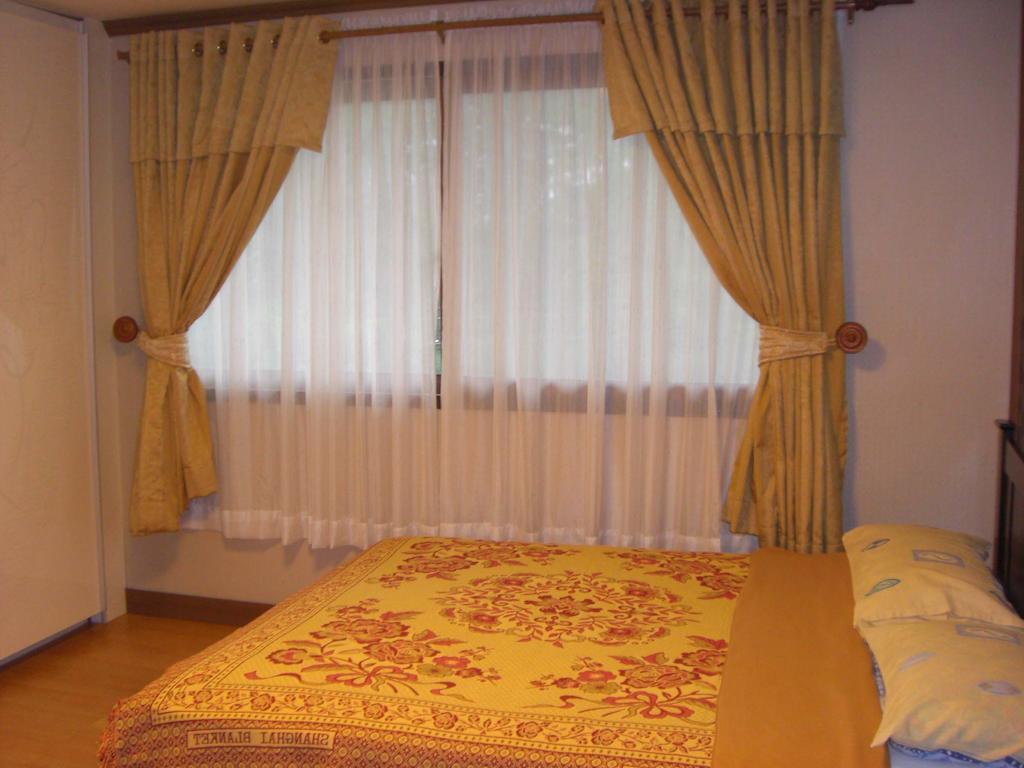 Prestige Vacation Apartments - Hanbi Mansions Baguio City Phòng bức ảnh