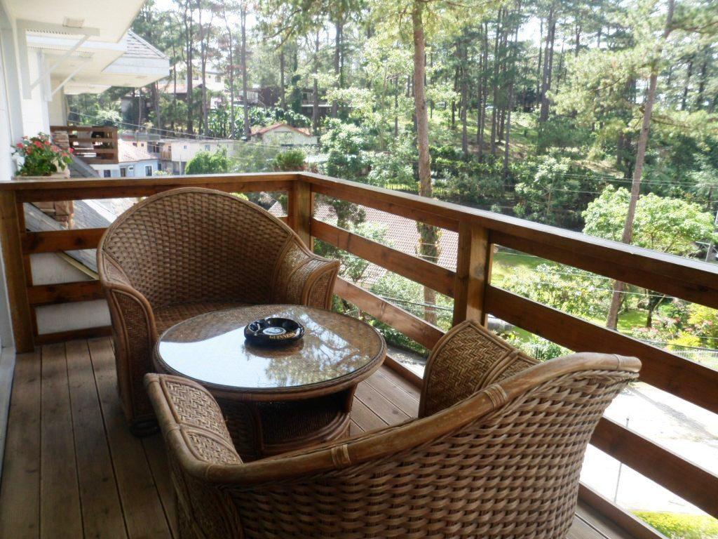 Prestige Vacation Apartments - Hanbi Mansions Baguio City Ngoại thất bức ảnh