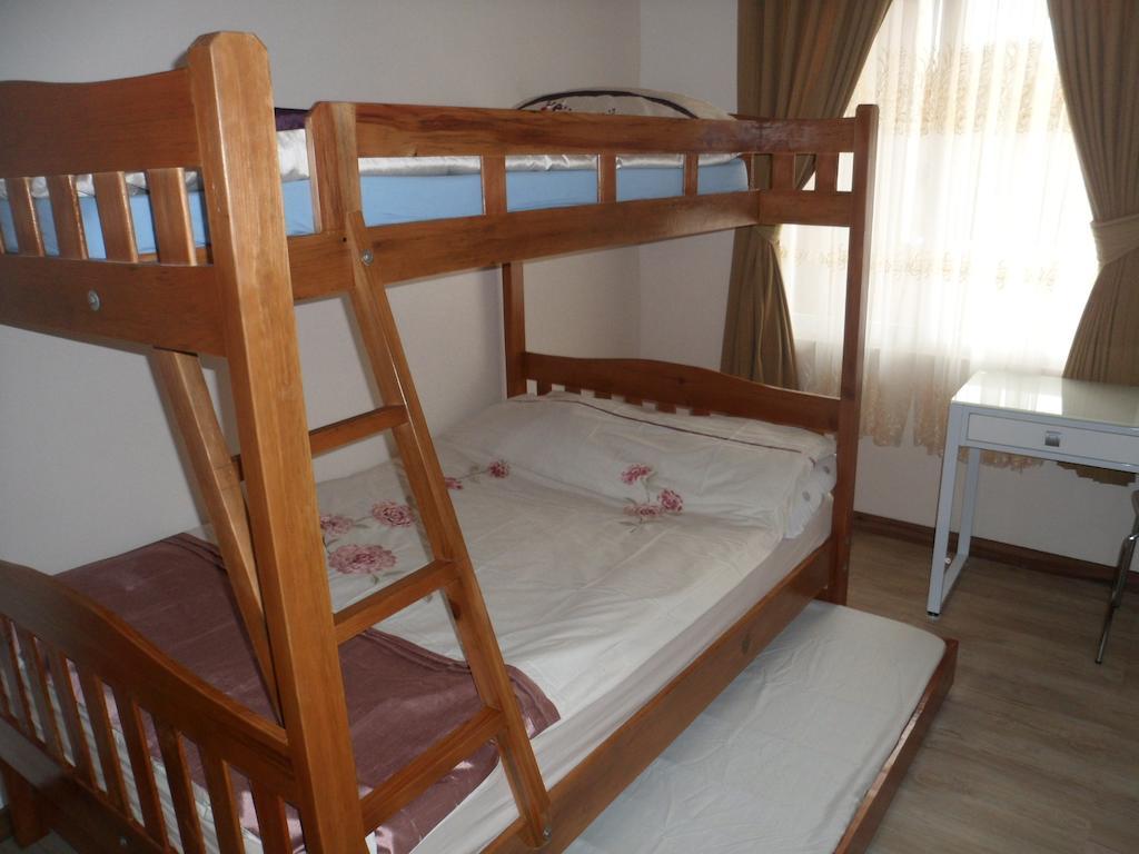 Prestige Vacation Apartments - Hanbi Mansions Baguio City Phòng bức ảnh