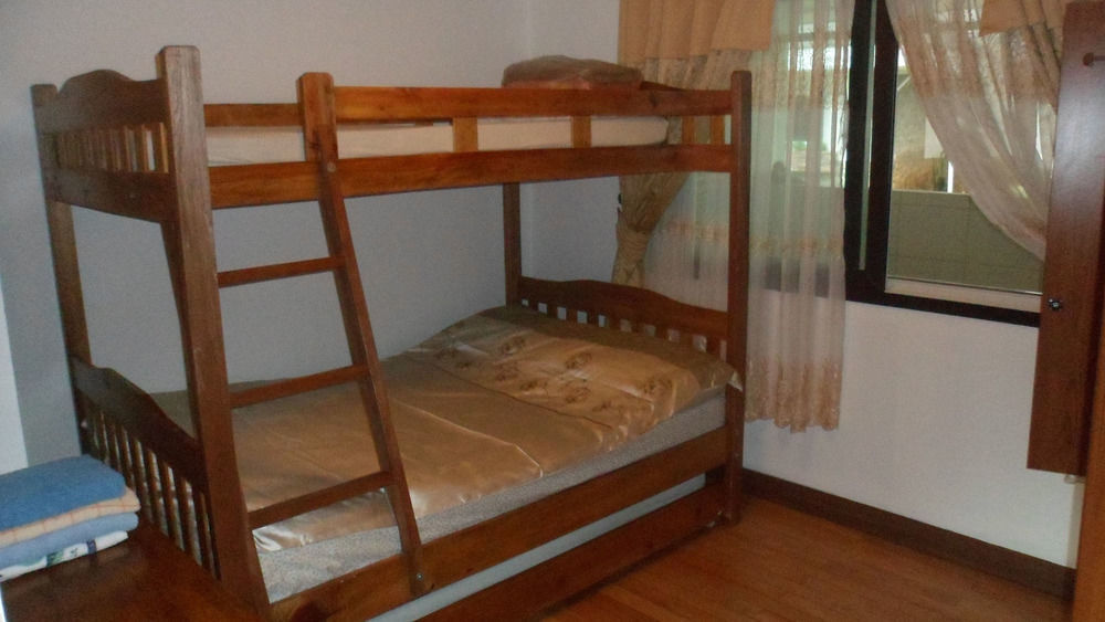 Prestige Vacation Apartments - Hanbi Mansions Baguio City Ngoại thất bức ảnh