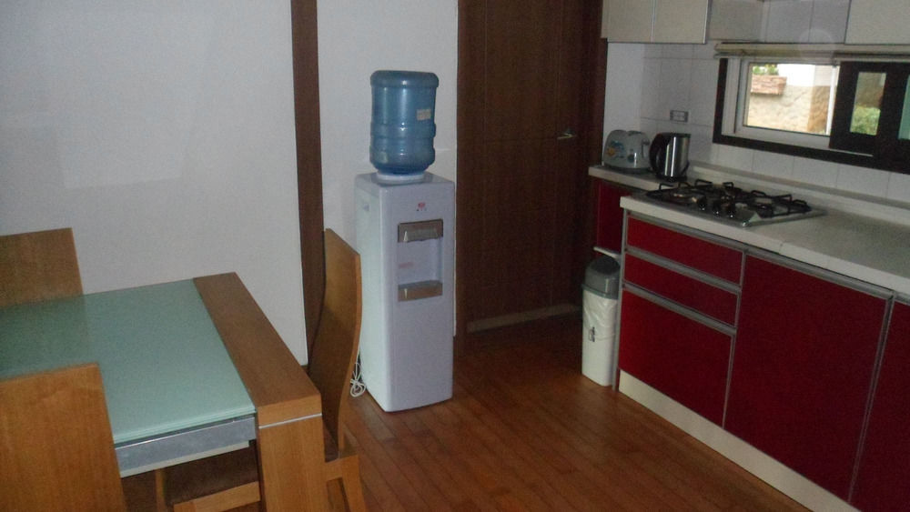 Prestige Vacation Apartments - Hanbi Mansions Baguio City Ngoại thất bức ảnh