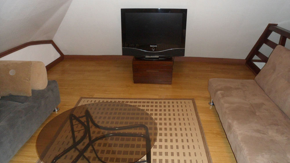 Prestige Vacation Apartments - Hanbi Mansions Baguio City Ngoại thất bức ảnh
