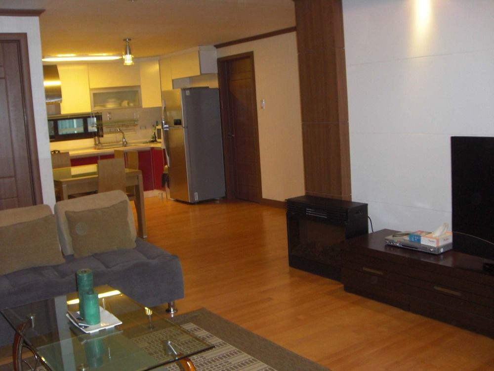 Prestige Vacation Apartments - Hanbi Mansions Baguio City Ngoại thất bức ảnh