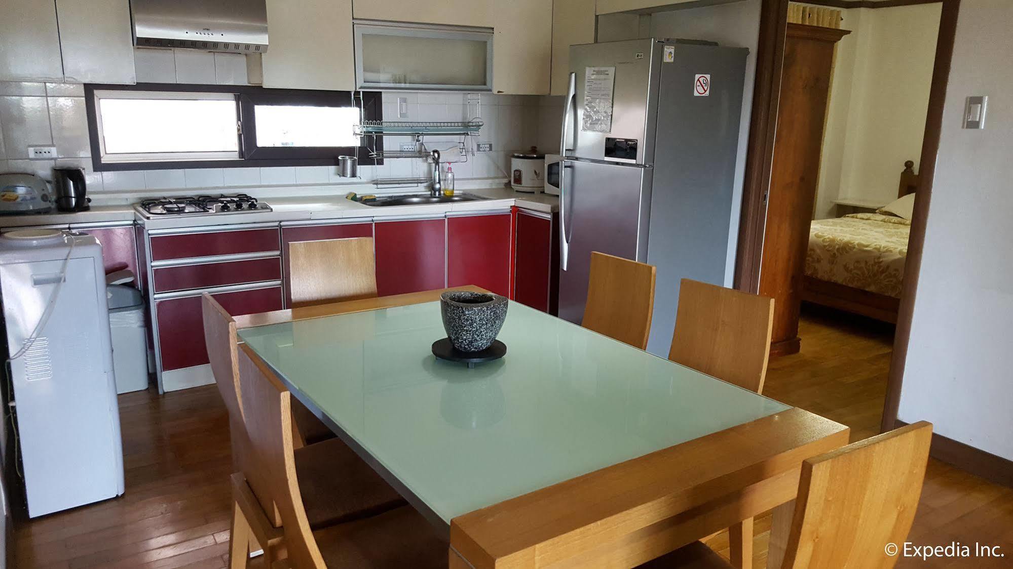 Prestige Vacation Apartments - Hanbi Mansions Baguio City Ngoại thất bức ảnh