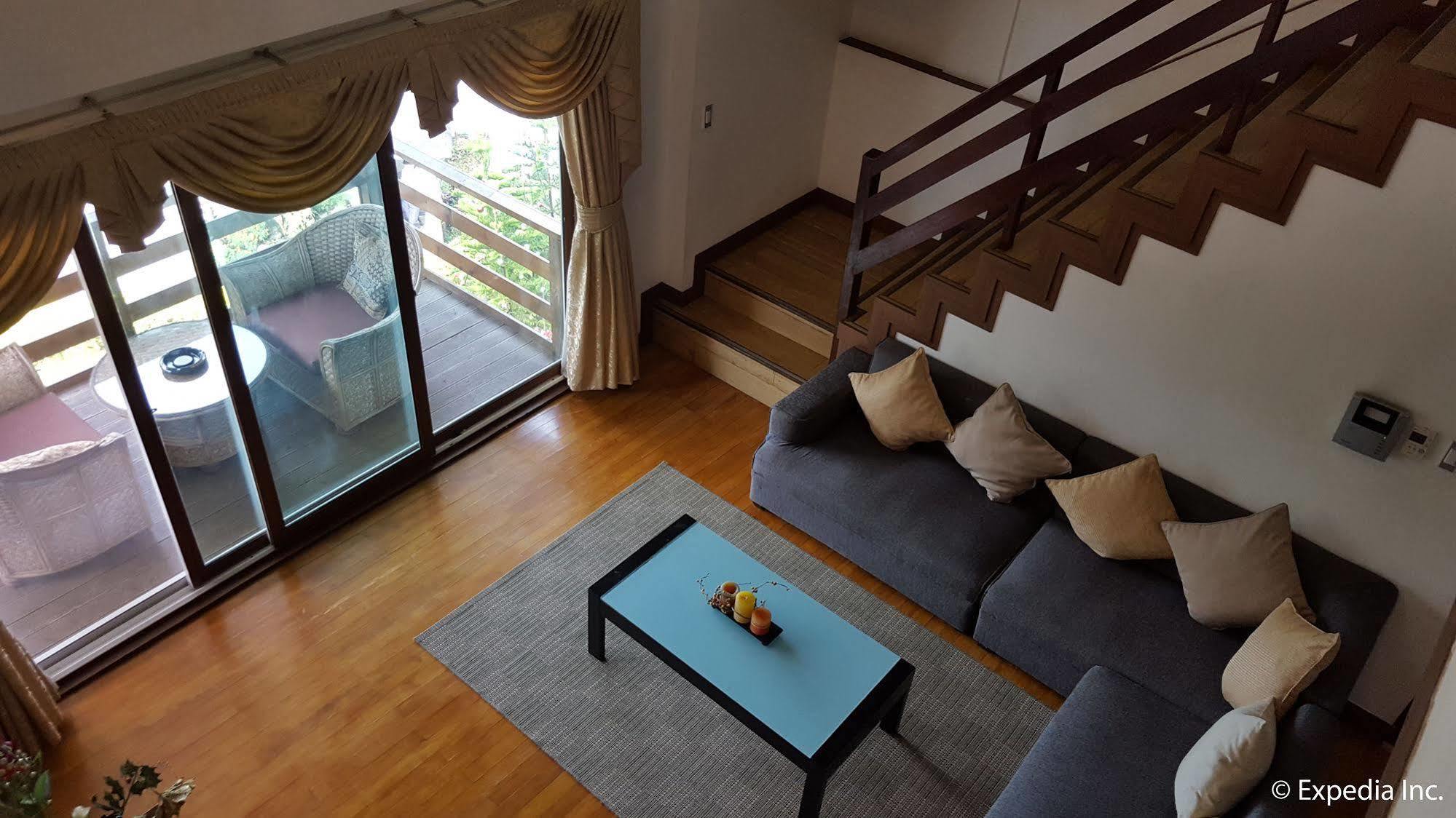 Prestige Vacation Apartments - Hanbi Mansions Baguio City Ngoại thất bức ảnh