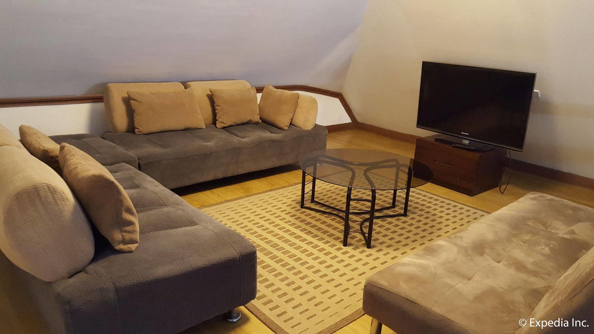 Prestige Vacation Apartments - Hanbi Mansions Baguio City Ngoại thất bức ảnh