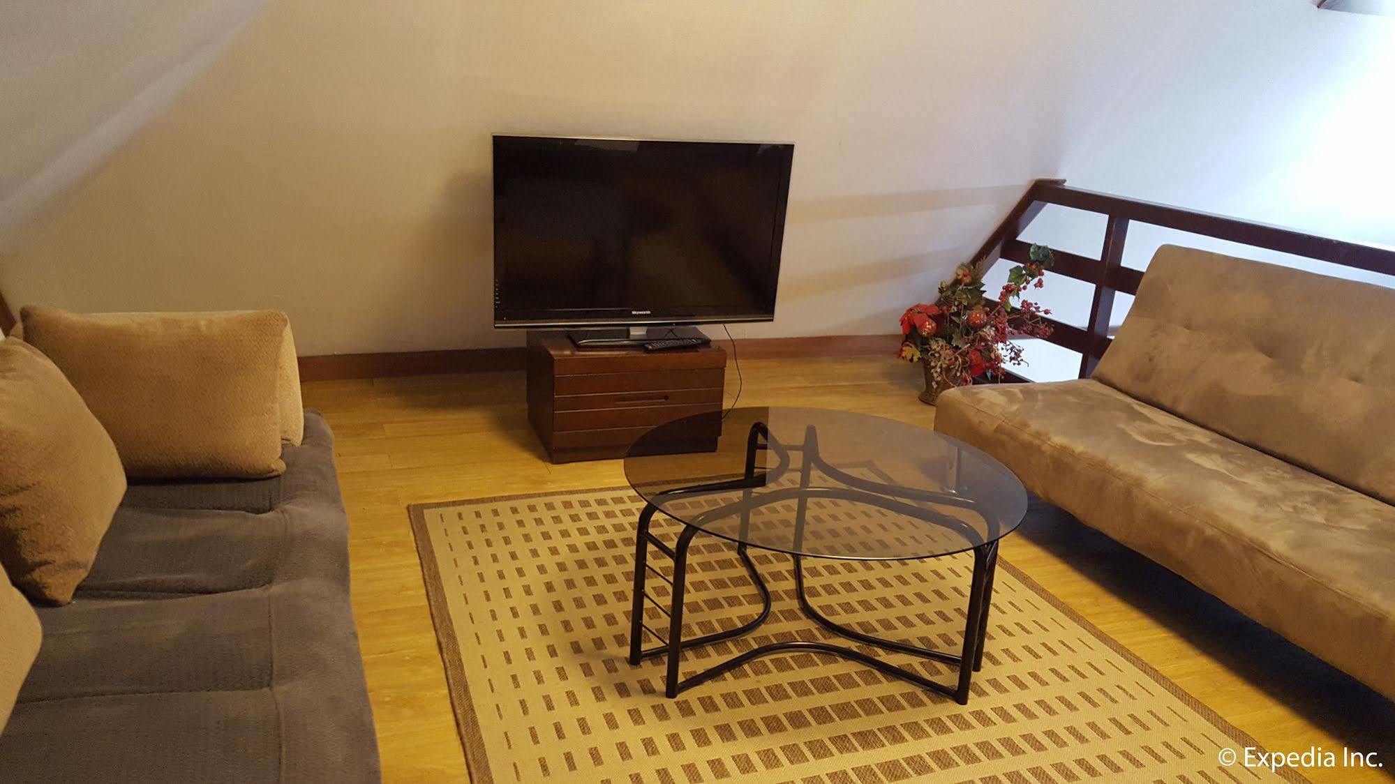 Prestige Vacation Apartments - Hanbi Mansions Baguio City Ngoại thất bức ảnh