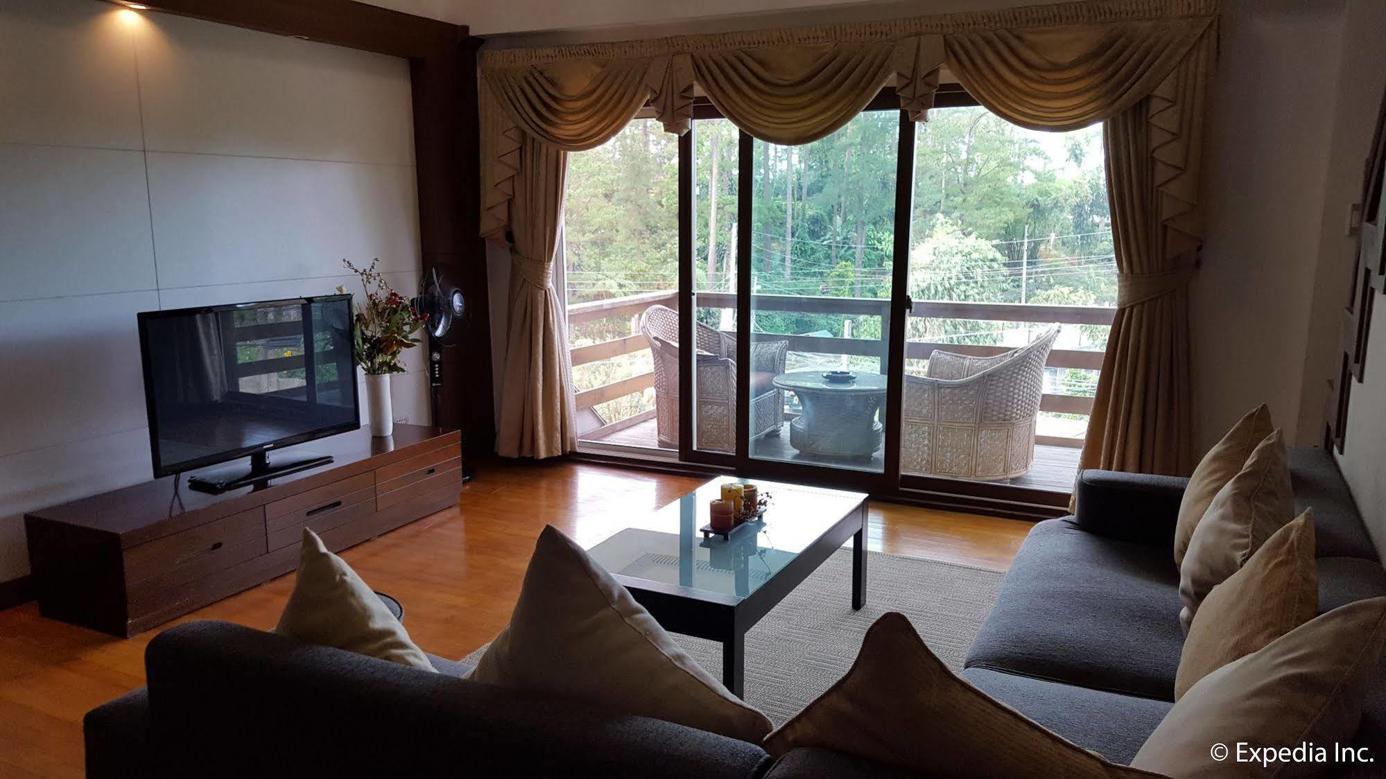 Prestige Vacation Apartments - Hanbi Mansions Baguio City Ngoại thất bức ảnh
