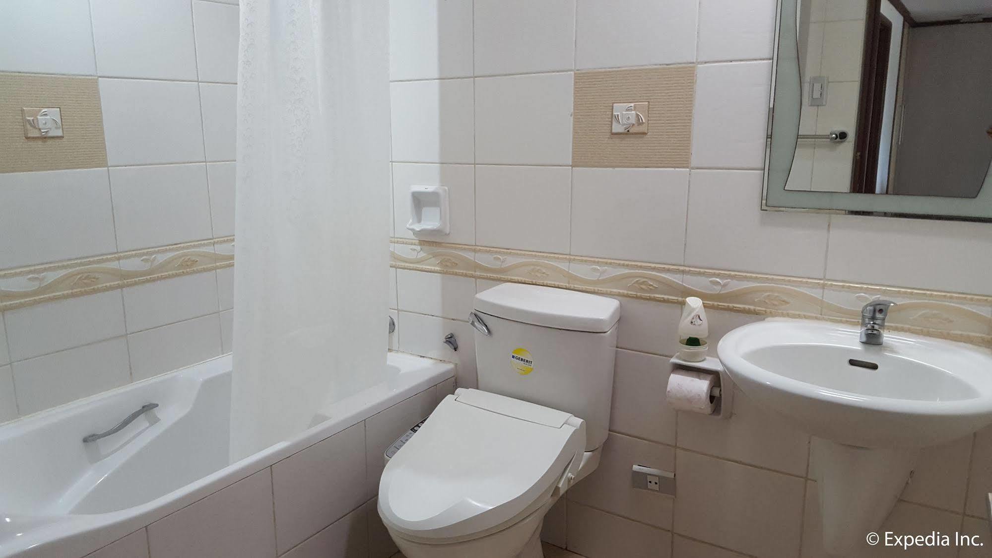 Prestige Vacation Apartments - Hanbi Mansions Baguio City Ngoại thất bức ảnh
