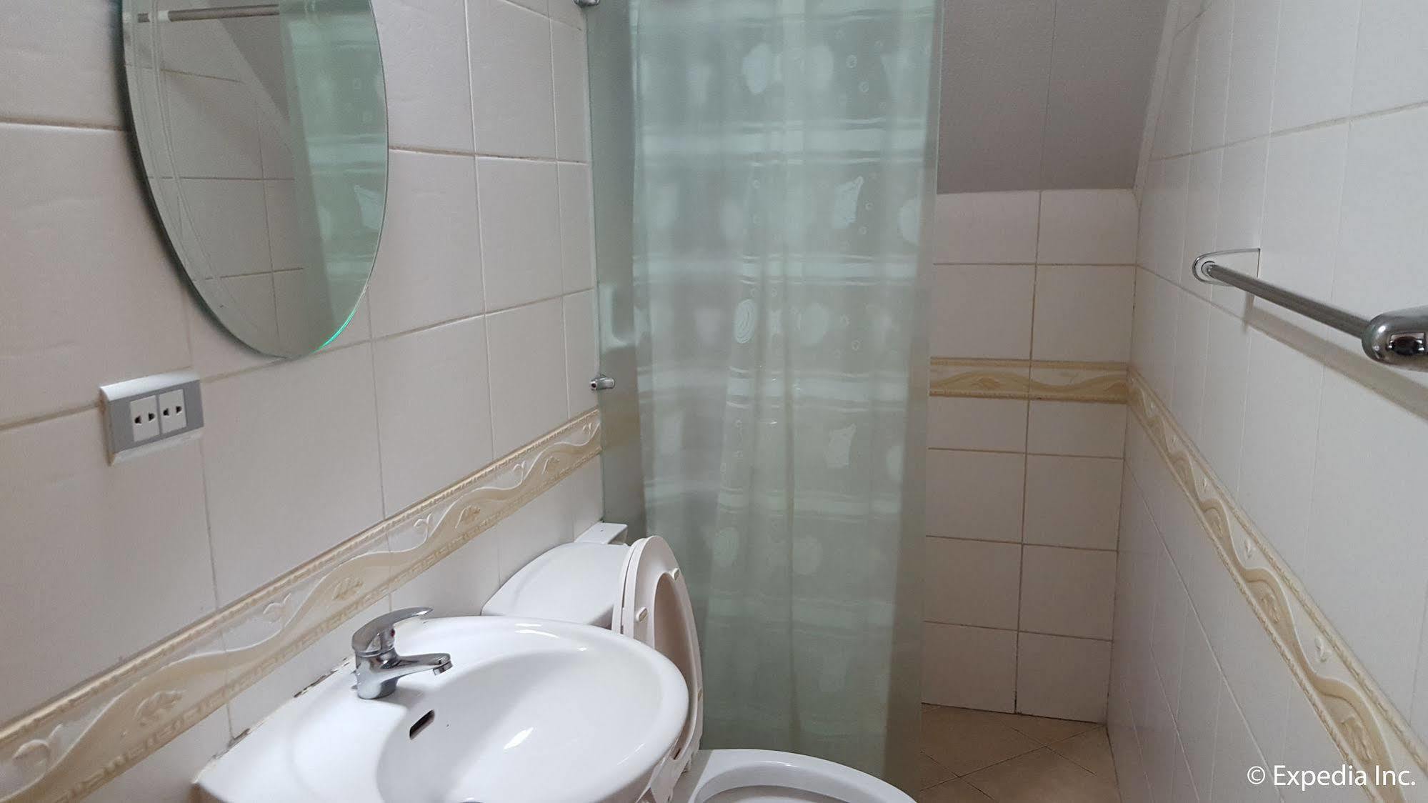 Prestige Vacation Apartments - Hanbi Mansions Baguio City Ngoại thất bức ảnh