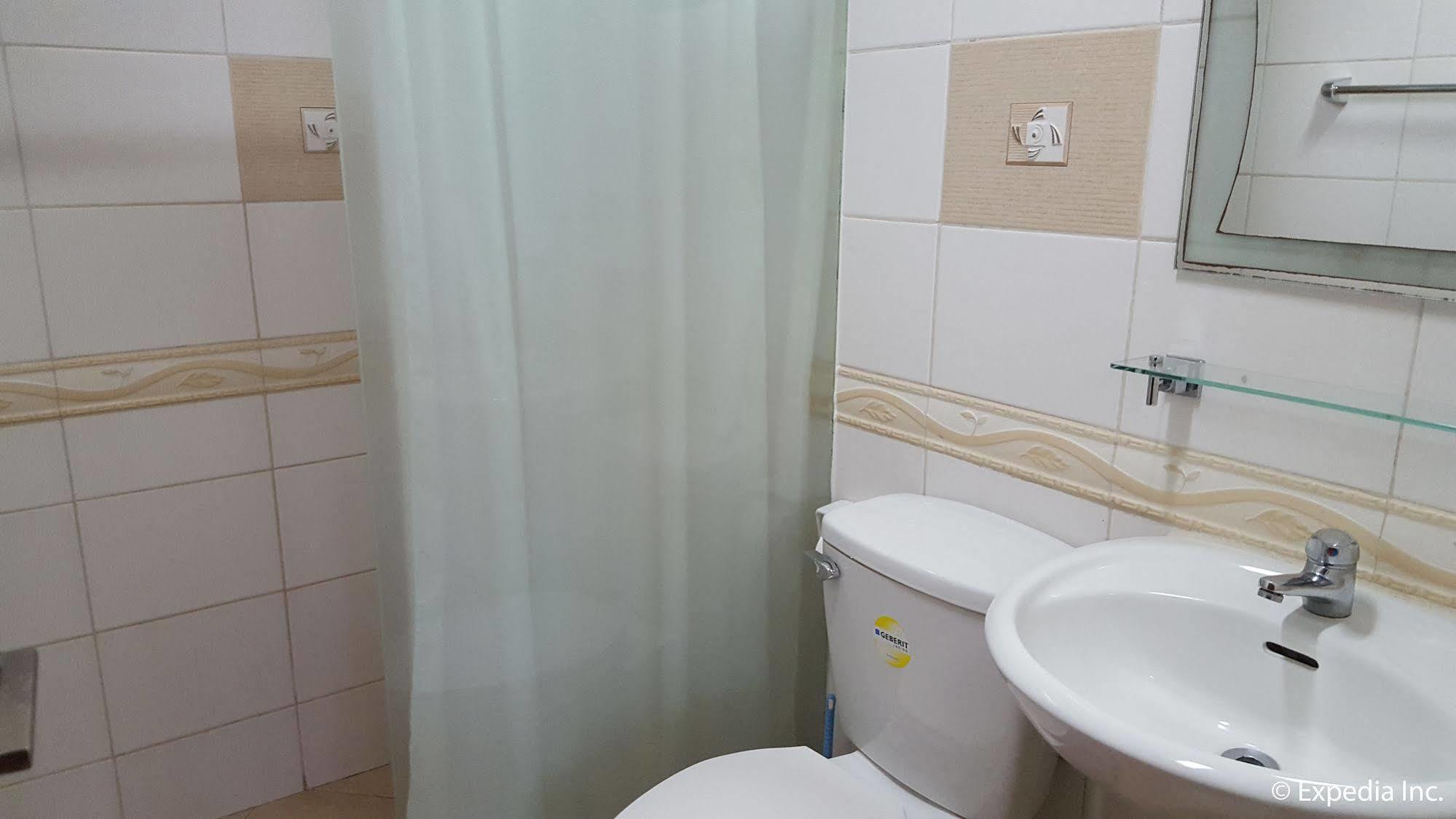 Prestige Vacation Apartments - Hanbi Mansions Baguio City Ngoại thất bức ảnh