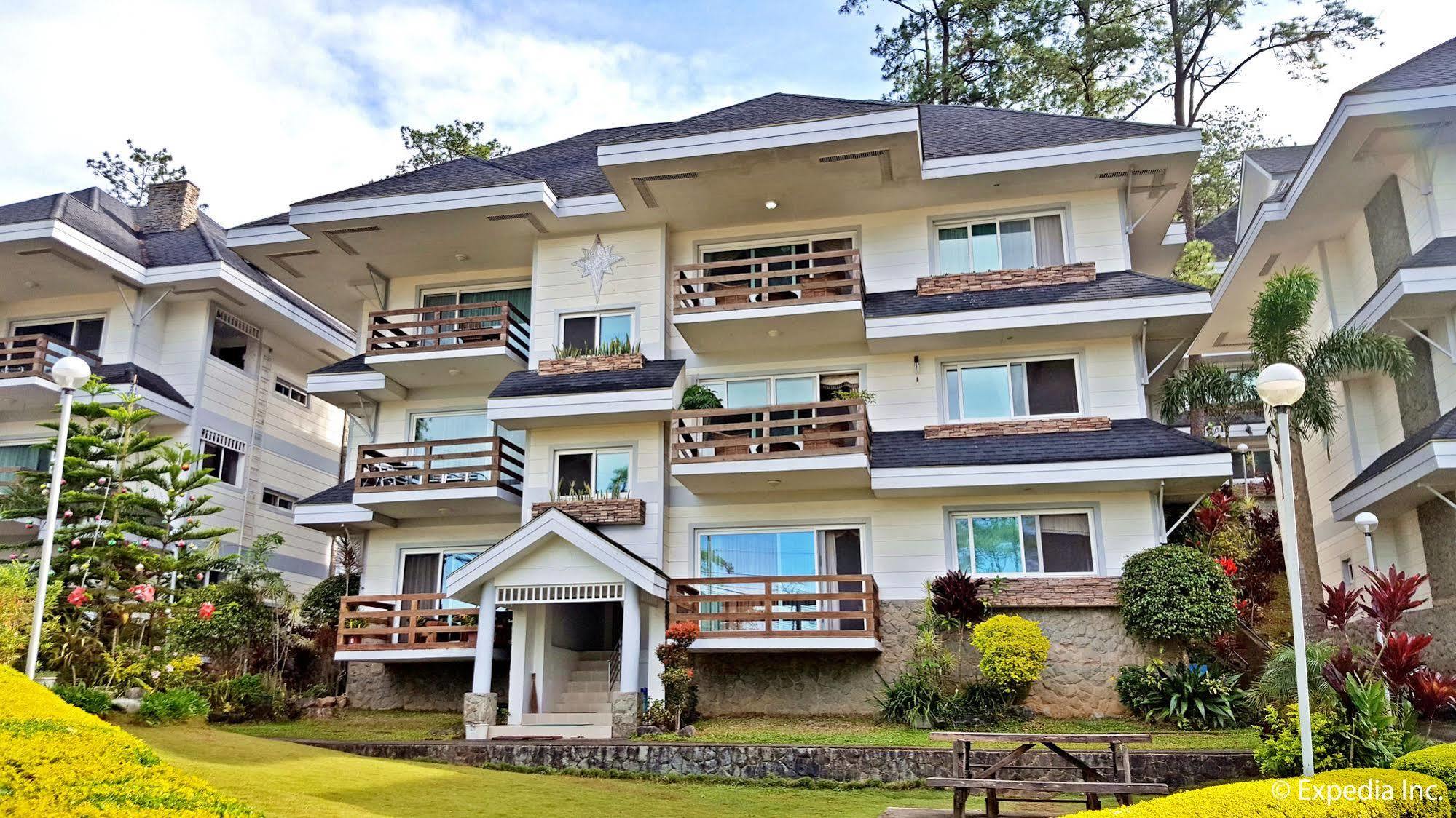 Prestige Vacation Apartments - Hanbi Mansions Baguio City Ngoại thất bức ảnh