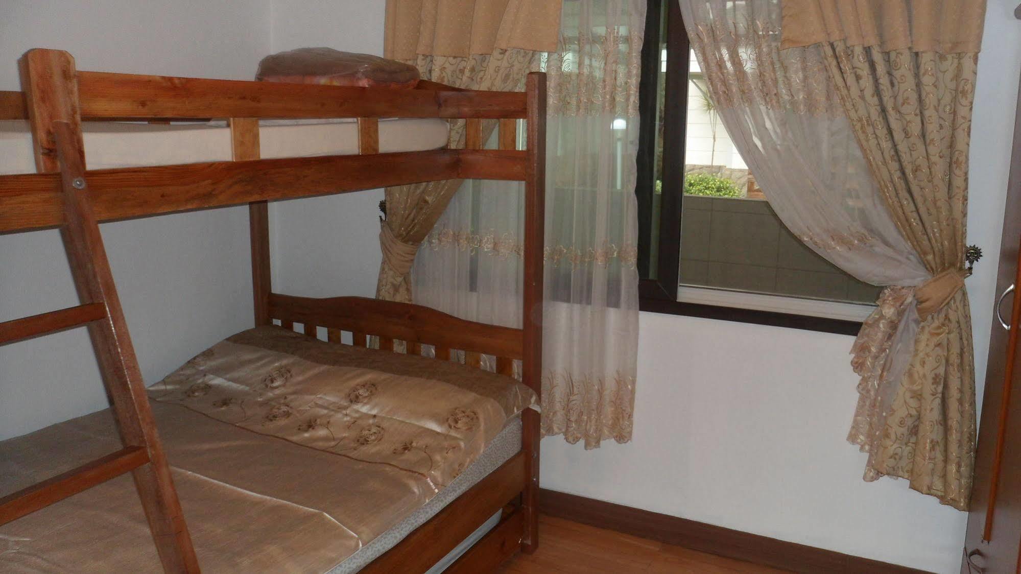 Prestige Vacation Apartments - Hanbi Mansions Baguio City Ngoại thất bức ảnh