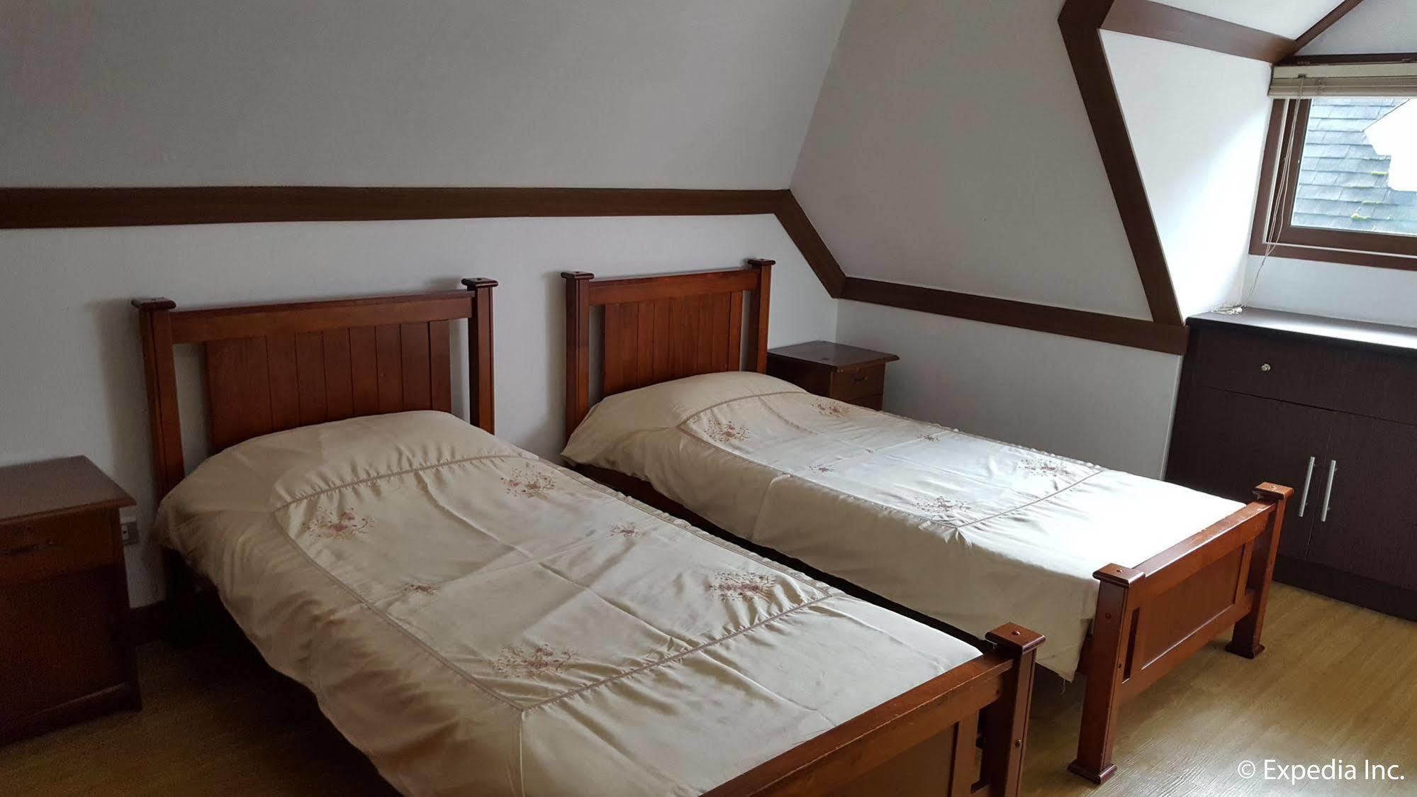Prestige Vacation Apartments - Hanbi Mansions Baguio City Ngoại thất bức ảnh
