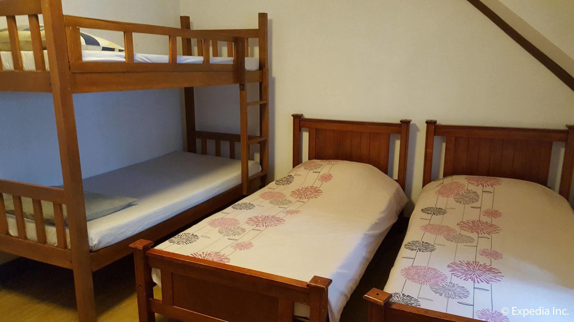 Prestige Vacation Apartments - Hanbi Mansions Baguio City Ngoại thất bức ảnh