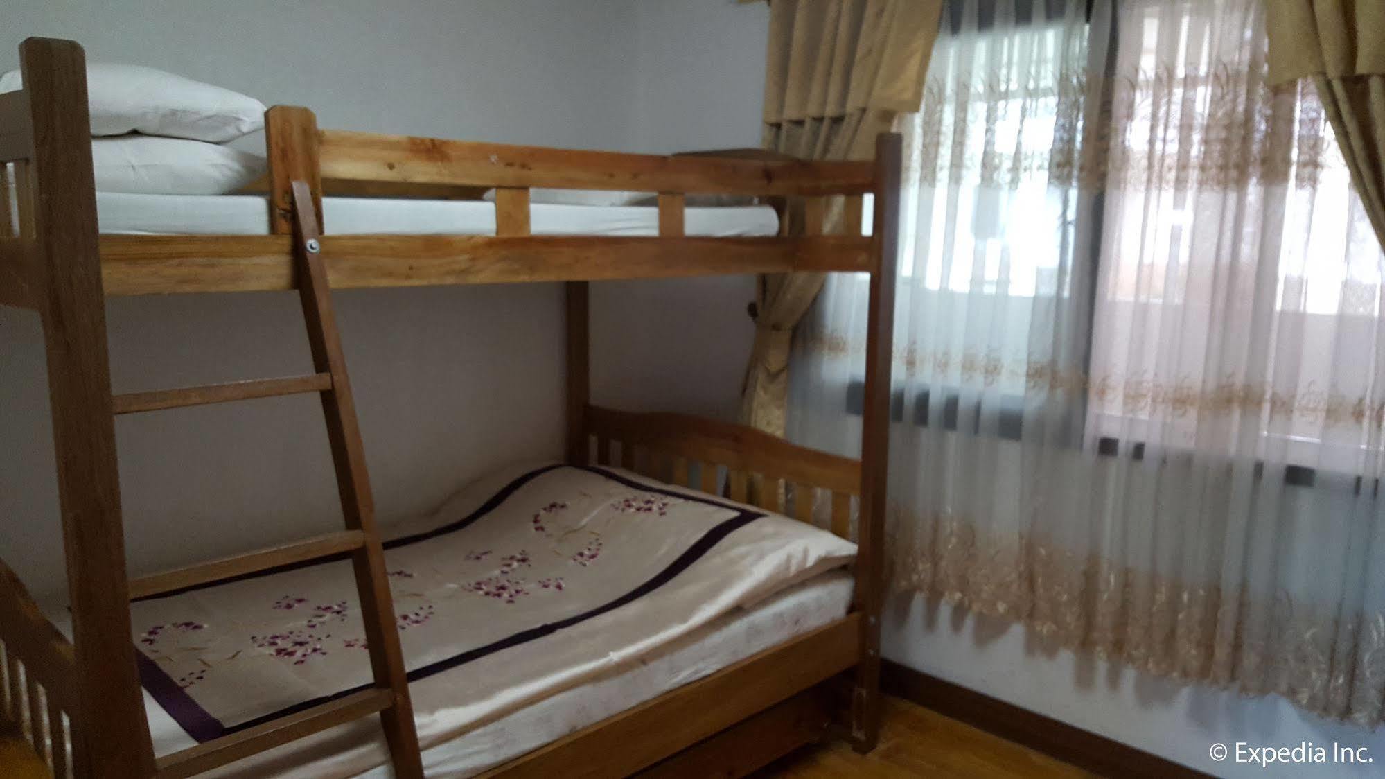 Prestige Vacation Apartments - Hanbi Mansions Baguio City Ngoại thất bức ảnh
