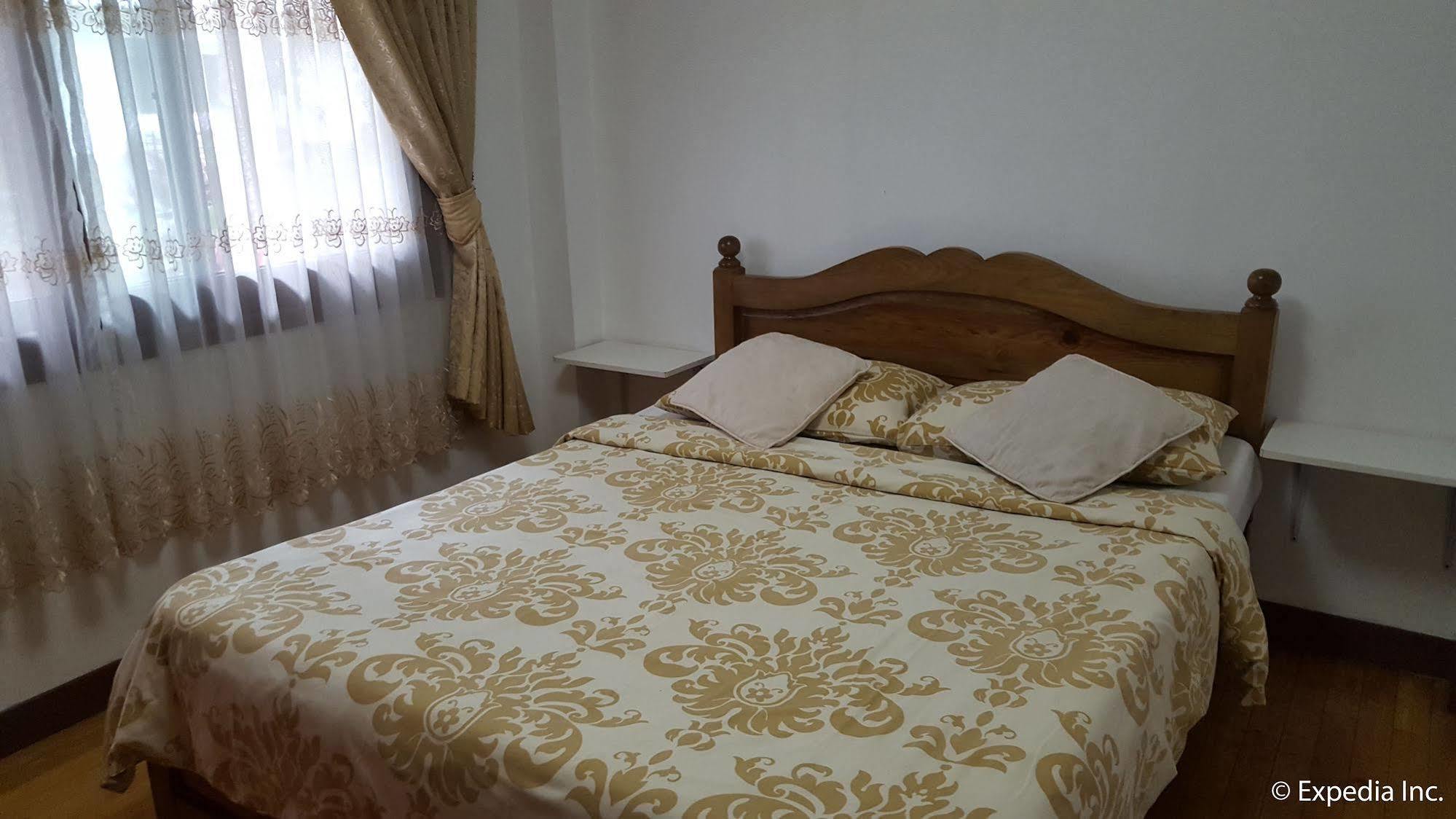 Prestige Vacation Apartments - Hanbi Mansions Baguio City Ngoại thất bức ảnh