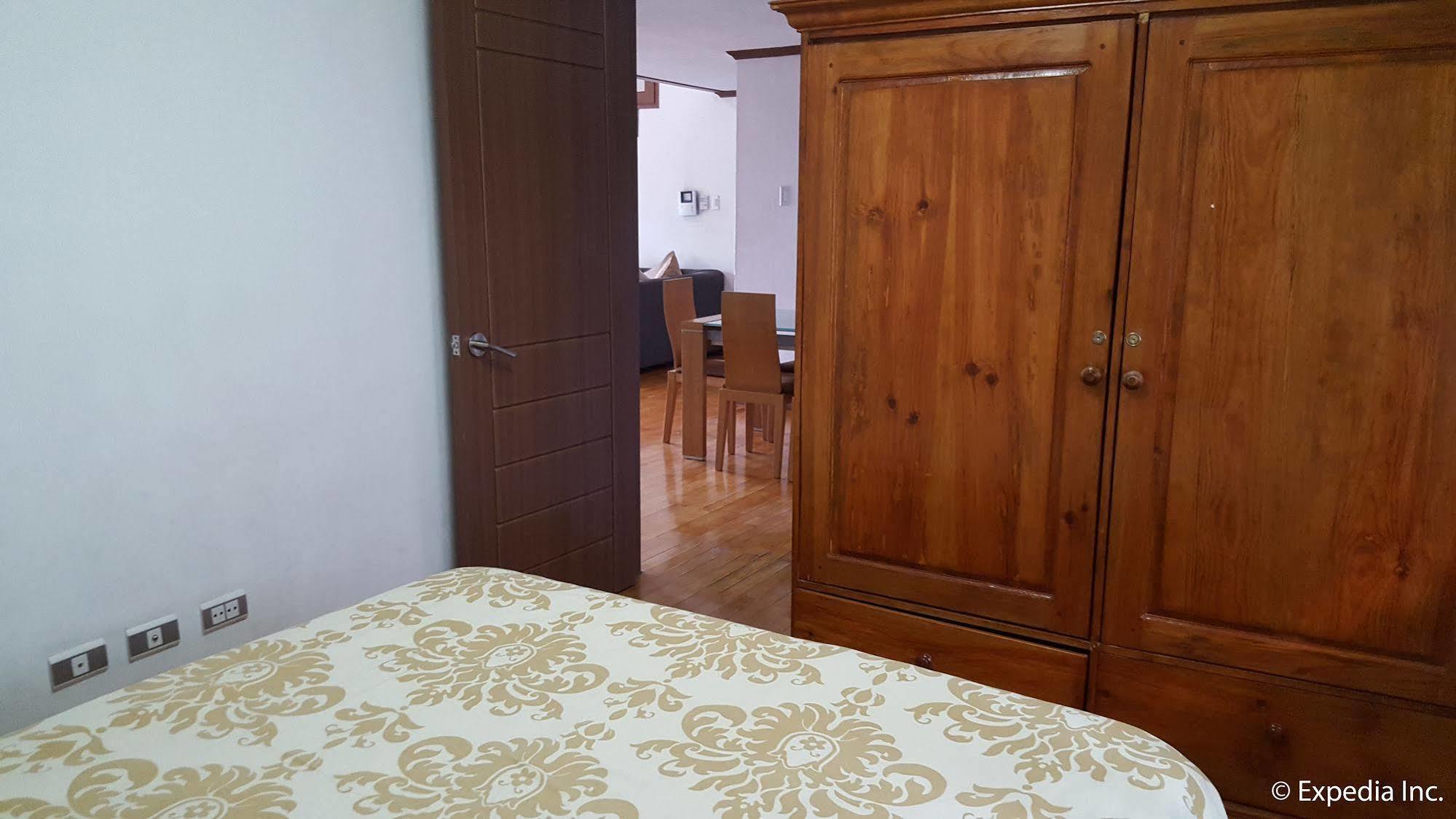 Prestige Vacation Apartments - Hanbi Mansions Baguio City Ngoại thất bức ảnh