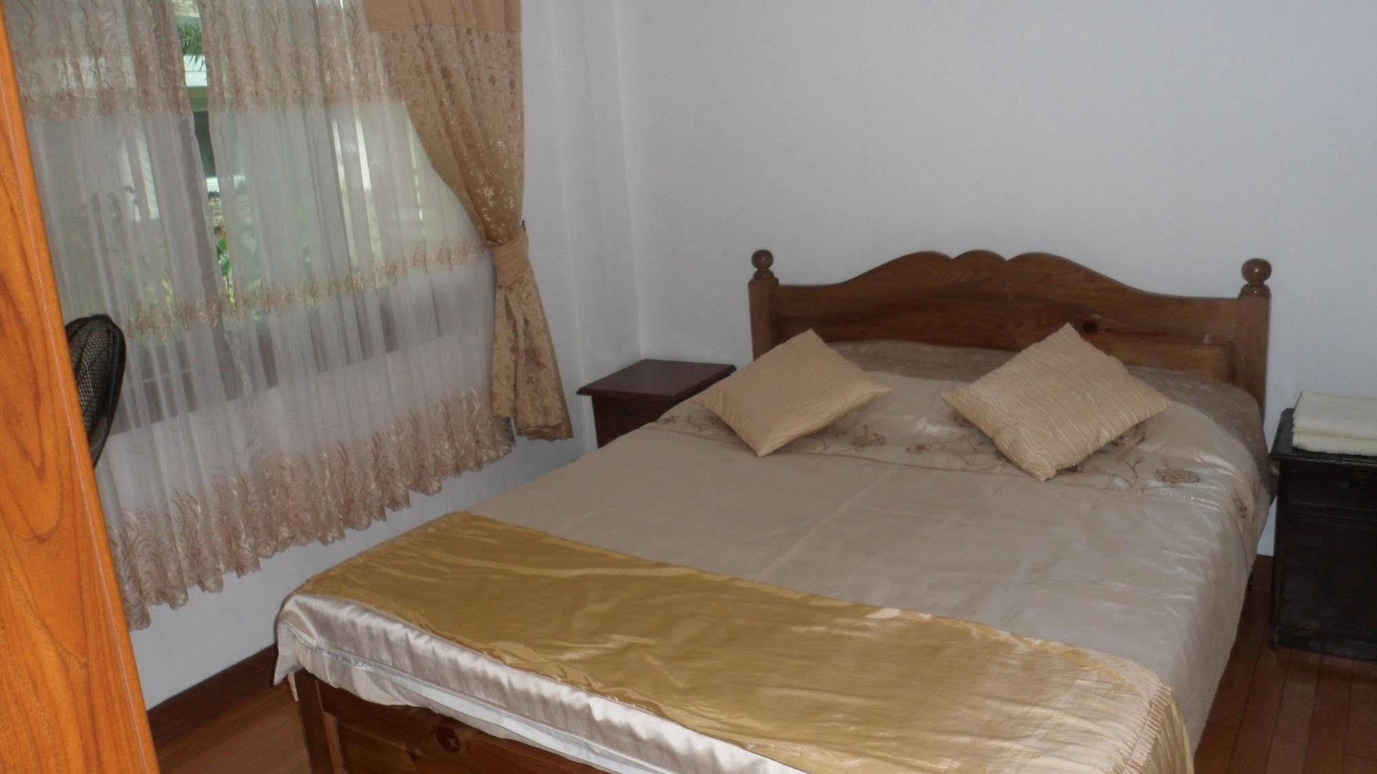 Prestige Vacation Apartments - Hanbi Mansions Baguio City Ngoại thất bức ảnh