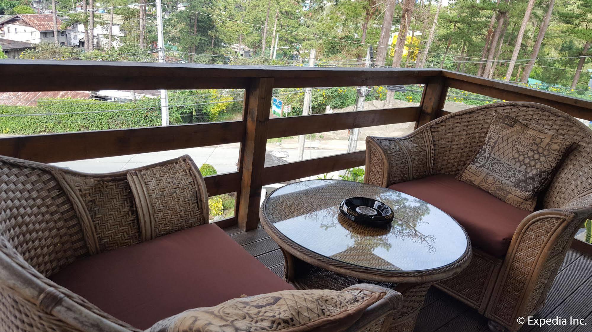 Prestige Vacation Apartments - Hanbi Mansions Baguio City Ngoại thất bức ảnh